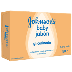 excitación tambor microondas JOHNSON'S® baby Jabón Glicerina | Jabón Para Bebé | Johnson & Johnson  Argentina